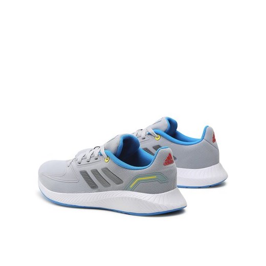 Obuwie sportowe ADIDAS RUNFALCON 2.0 K HR1409 38 2/3 ccc.eu