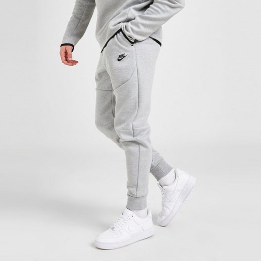 Spodnie męskie Nike sportowe