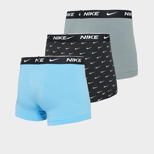 NIKE 3 PACK TRUNKS  MULTICOLOR 0000KE10089JI Nike XL JD Sports 