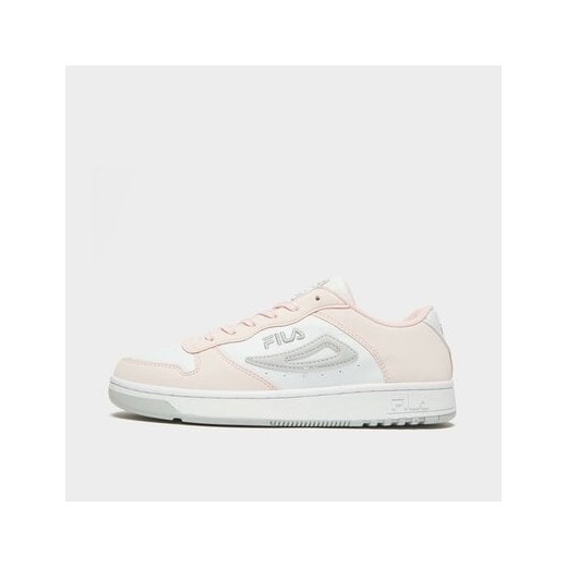 FILA FX-100 LOW JUNIOR  BIALY 3FM01761111 Fila 38 okazja JD Sports 