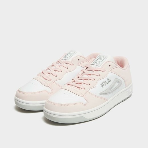 FILA FX-100 LOW JUNIOR  BIALY 3FM01761111 Fila 37,5 promocyjna cena JD Sports 