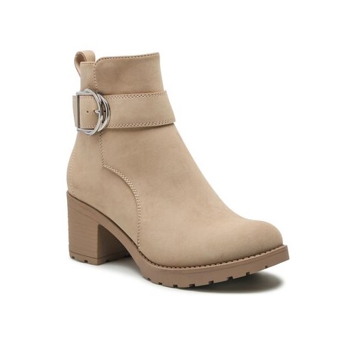 Botki Clara Barson WS2902-06 Clara Barson 39 ccc.eu