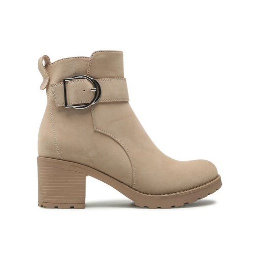 Botki Clara Barson WS2902-06 Clara Barson 39 ccc.eu
