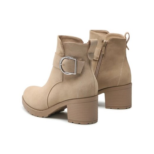 Botki Clara Barson WS2902-06 Clara Barson 39 ccc.eu