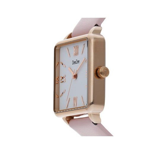 Zegarek DeeZee DZ WOMEN WATCH 03017520 One size ccc.eu promocyjna cena
