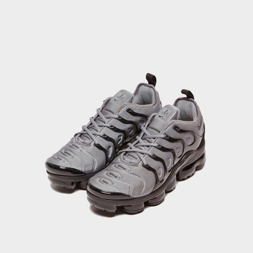 NIKE AIR VAPORMAX PLUS SZARY CK0900001 Nike 43 promocyjna cena JD Sports