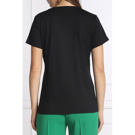 Pinko T-shirt marcelle | Regular Fit Pinko S Gomez Fashion Store okazja