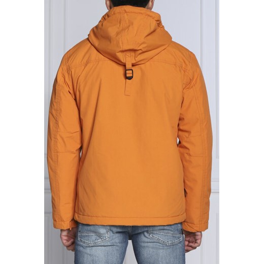Napapijri Kurtka RAINFOREST WINTER 3 | Regular Fit Napapijri L okazyjna cena Gomez Fashion Store