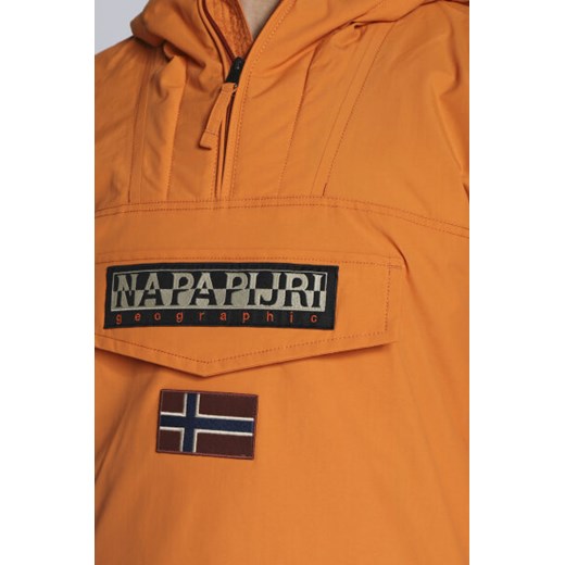 Napapijri Kurtka RAINFOREST WINTER 3 | Regular Fit Napapijri XL Gomez Fashion Store wyprzedaż