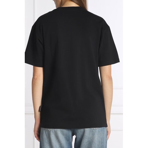 Napapijri T-shirt | Relaxed fit Napapijri XS Gomez Fashion Store