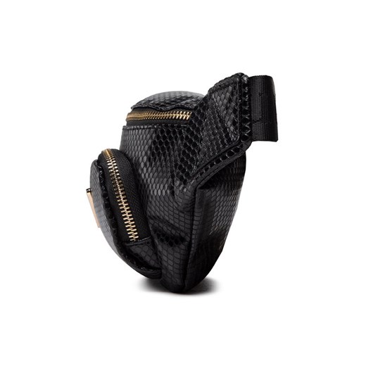 Monnari Saszetka nerka BAG0820-020 Czarny 00 MODIVO wyprzedaż