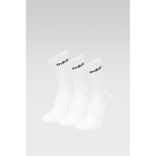 Skarpetki męskie ADIDAS GE1379 (43-45) 43-45 ccc.eu