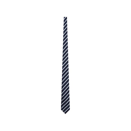 HUGO Jedwabny krawat Tie cm 7.5 Uniwersalny Gomez Fashion Store