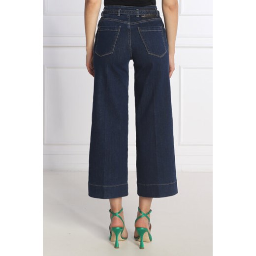 Pinko Jeansy PEGGY 13 | flare fit Pinko 25 Gomez Fashion Store