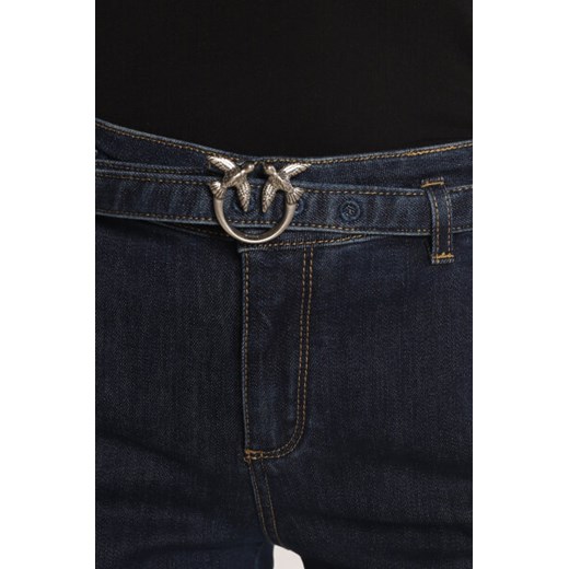 Pinko Jeansy PEGGY 13 | flare fit Pinko 32 Gomez Fashion Store
