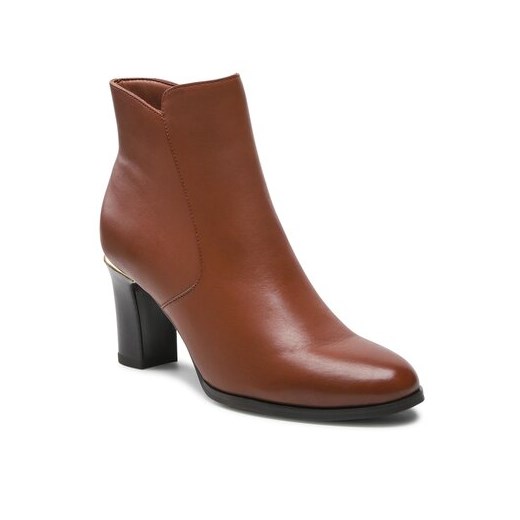 Botki Lasocki WYL3162-1Z Lasocki 37 ccc.eu