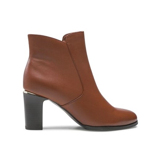 Botki Lasocki WYL3162-1Z Lasocki 40 ccc.eu