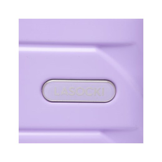 Walizka Lasocki BLW-P-104-88-07 Lasocki One size ccc.eu