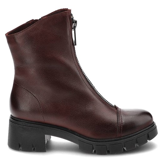 Botki SIMEN - 3264A Faeda Cherry Simen 41 ARMODO