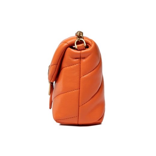 Pinko Torebka Love Baby Puff Maxi Quilt 1 Cl Al 22-23 PLTT 1P22UA A03J Pinko 00 MODIVO