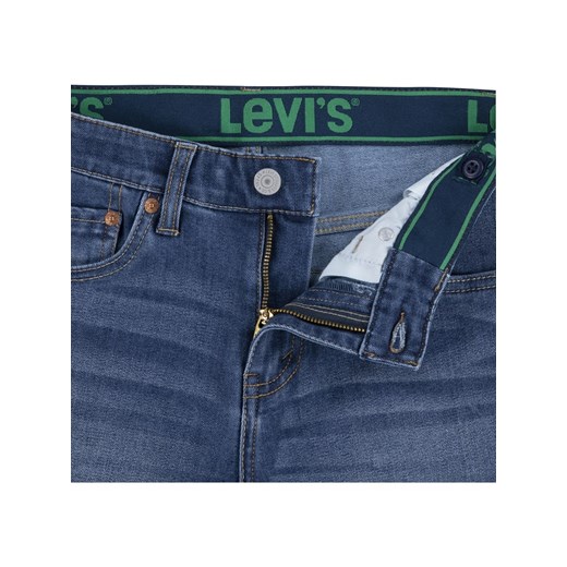 Spodenki chłopięce Levi's
