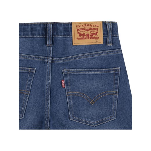 Spodenki chłopięce Levi's