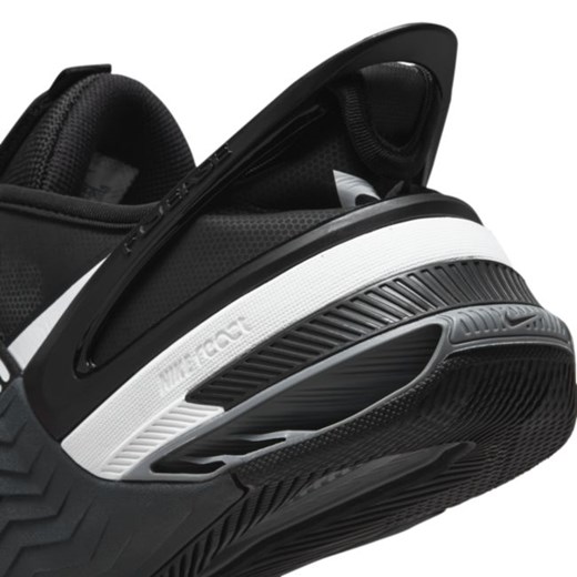 Męskie buty treningowe z systemem łatwego wkładania i zdejmowania Nike Metcon 8 Nike 40.5 Nike poland