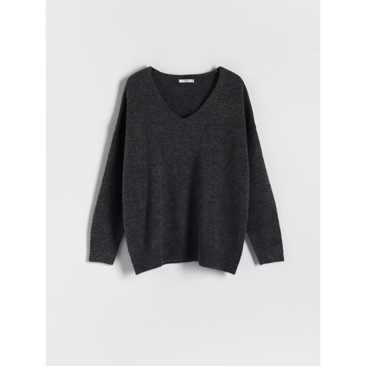 Reserved - Sweter oversize - Reserved L Reserved