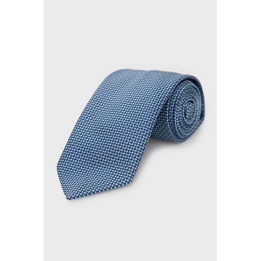 BOSS krawat ONE ANSWEAR.com