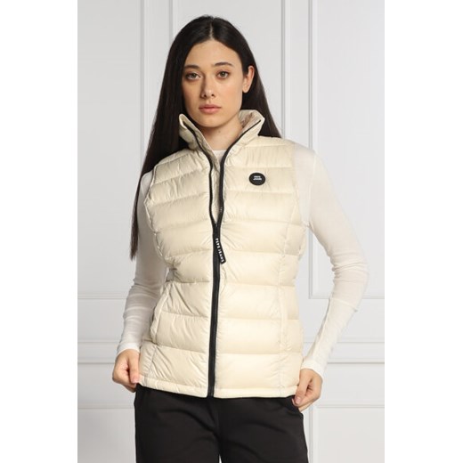 Pepe Jeans London Bezrękawnik ANNA | Regular Fit M Gomez Fashion Store