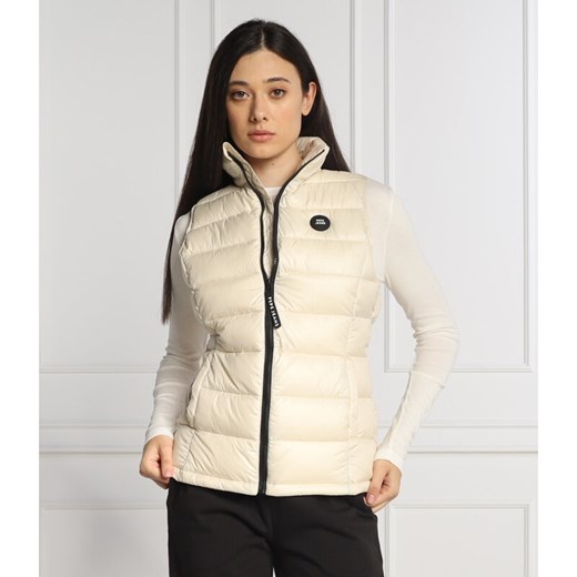 Pepe Jeans London Bezrękawnik ANNA | Regular Fit XL Gomez Fashion Store