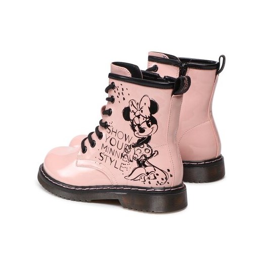 Kozaki Mickey&Friends CS5259-02DSTC  ccc.eu