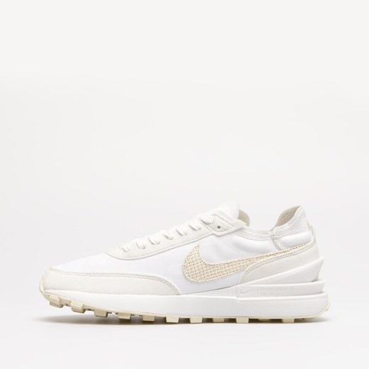 Buty sportowe damskie Nike płaskie na wiosnę