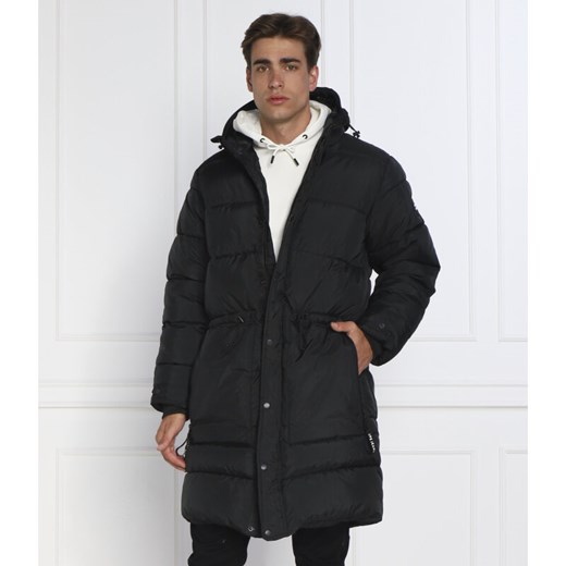 Pepe Jeans London Parka JULES | Regular Fit XL Gomez Fashion Store