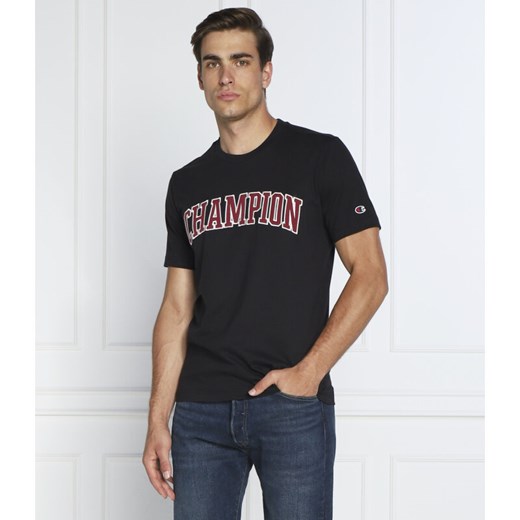 Champion T-shirt | Comfort fit Champion XXL Gomez Fashion Store