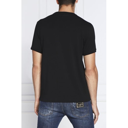 Karl Lagerfeld T-shirt | Regular Fit Karl Lagerfeld S Gomez Fashion Store