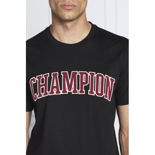 Champion T-shirt | Comfort fit Champion S Gomez Fashion Store