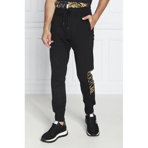 Versace Jeans Couture Spodnie | Regular Fit L Gomez Fashion Store