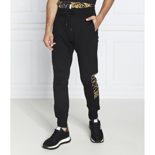 Versace Jeans Couture Spodnie | Regular Fit XL Gomez Fashion Store