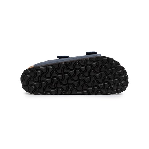 Birkenstock Klapki Arizona Kids 552903 Granatowy 35 MODIVO