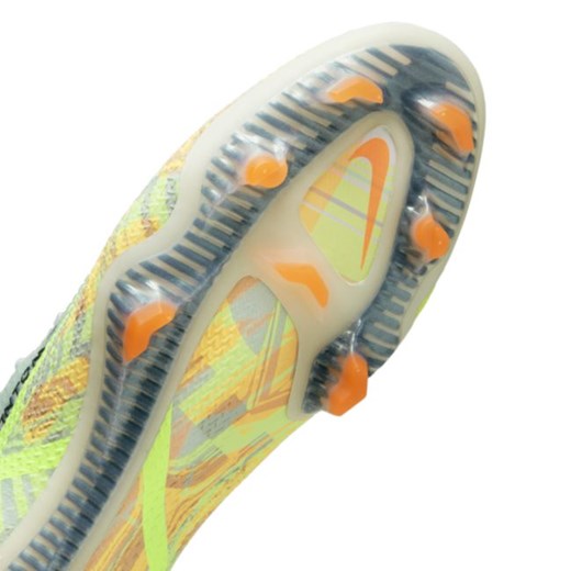 Korki piłkarskie na twardą murawę Nike Phantom GT2 Dynamic Fit Elite FG - Zieleń Nike 47 Nike poland