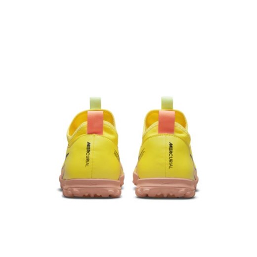 Buty piłkarskie na nawierzchnię typu turf dla małych/dużych dzieci Nike Jr. Zoom Nike 38.5 Nike poland