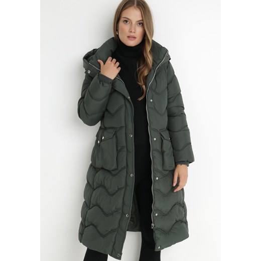 Born2be kurtka damska 