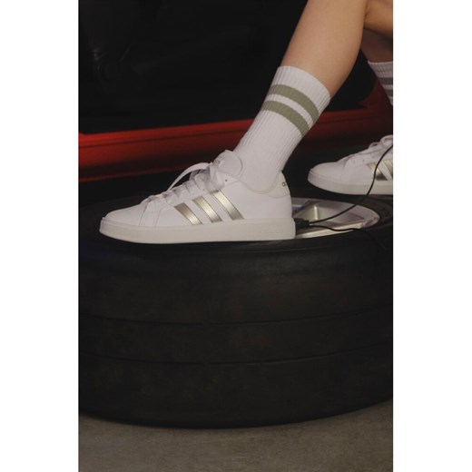 Obuwie sportowe ADIDAS GRAND COURT BASE 2.0 GW9263 39 1/3 ccc.eu
