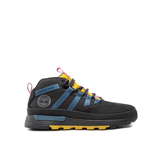 Timberland Trekkingi Euro Trekker Super Ox TB0A5NJQ015 Czarny Timberland 41_5 MODIVO
