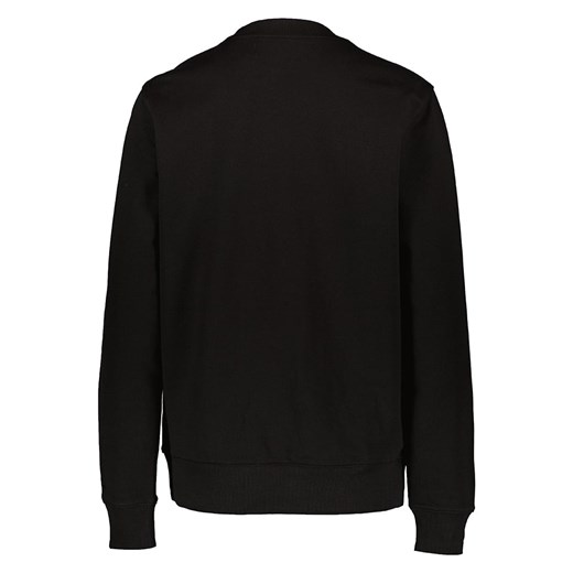 Bluza w kolorze czarnym Calvin Klein M promocyjna cena Limango Polska