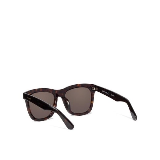 Okulary męskie Gino Rossi AGG-A-509-10-07 Gino Rossi One size ccc.eu