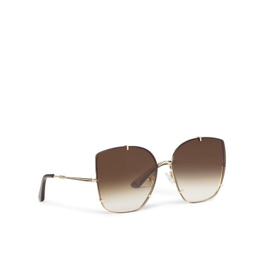 Okulary damskie Gino Rossi AGG-A-602-MXM Gino Rossi One size ccc.eu