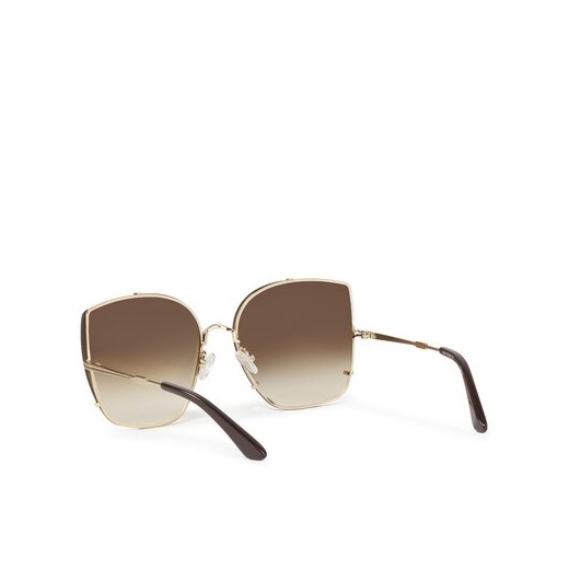 Okulary damskie Gino Rossi AGG-A-602-MXM Gino Rossi One size ccc.eu