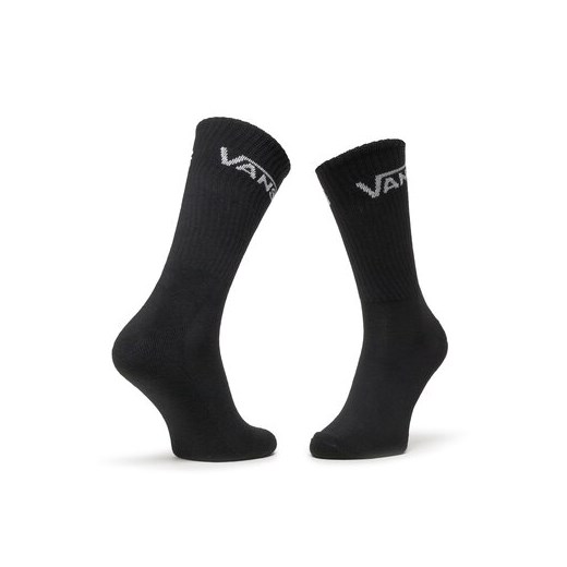 Skarpetki męskie Vans CREW-B VN000TL5JNH1 42-47 (PACK=3PARY) Vans 42-47 ccc.eu